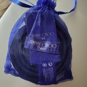 Jimmy choo Mens belt